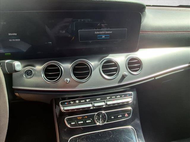 Used 2019 Mercedes-Benz E 53 AMG 4MATIC Sedan image 12