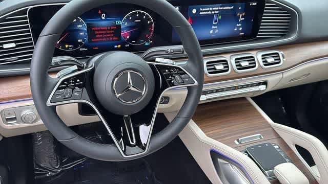 Certified 2026 Mercedes-Benz GLE 350 4MATIC image 25