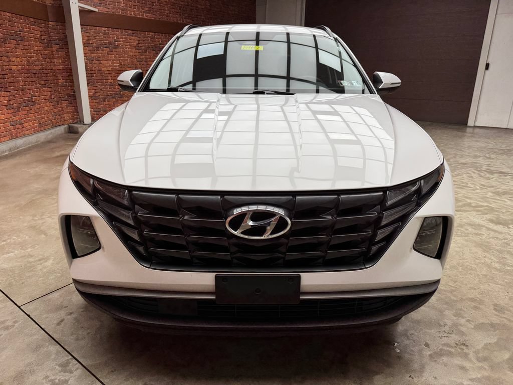 Used 2023 Hyundai Tucson SEL FWD image 7
