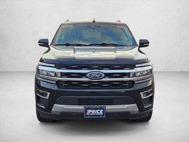 Used 2024 Ford Expedition Max Limited video 2