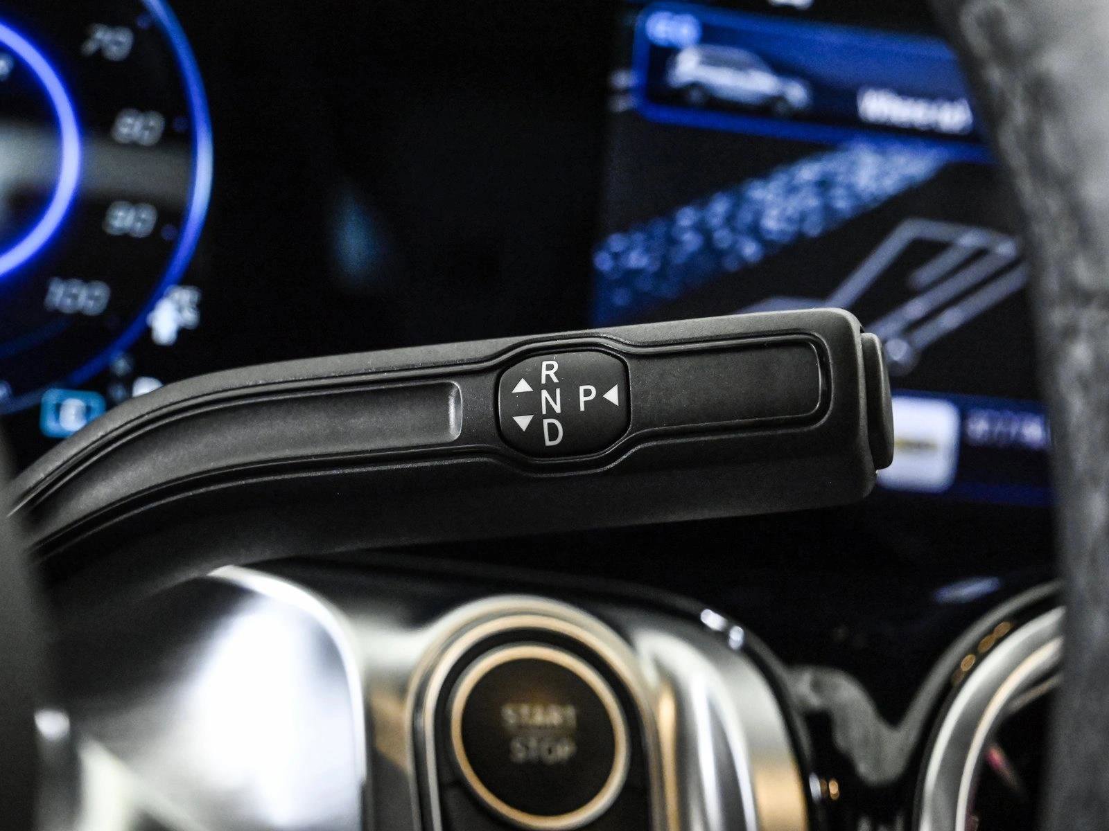 Certified 2025 Mercedes-Benz EQB 250+ image 12