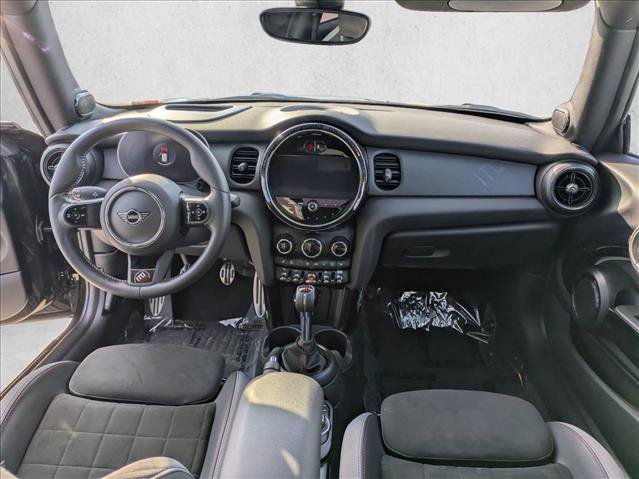 Used 2024 MINI Cooper John Cooper Works image 17