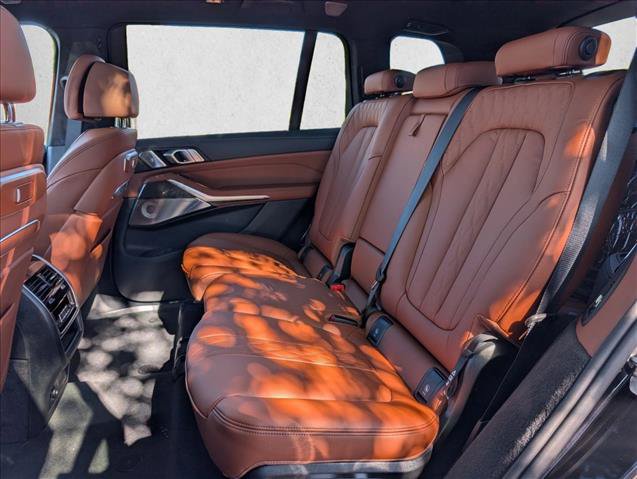 New 2027 BMW X7 M60i AWD/4WD image 20
