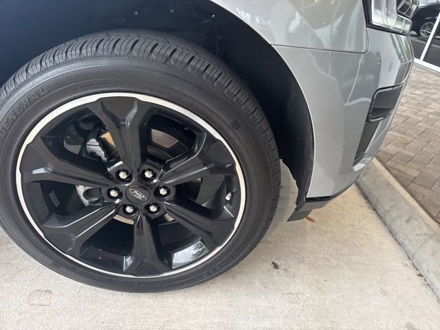 Used 2024 Ford Expedition Max Limited image 8