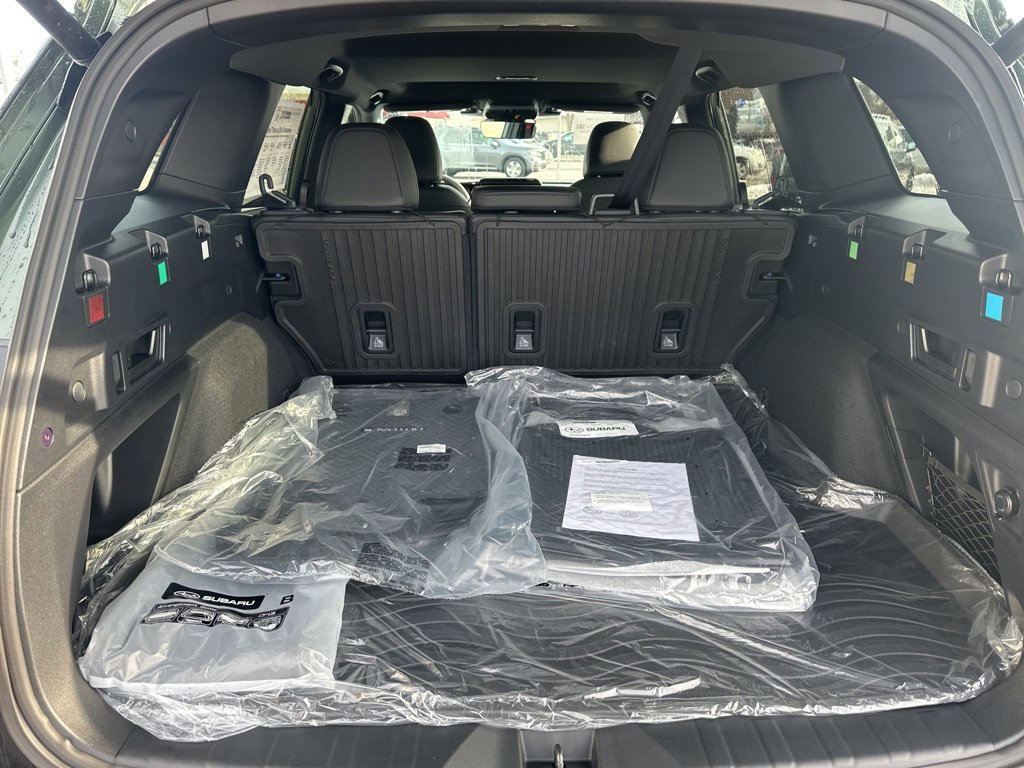 New 2026 Subaru Outback Premium image 28