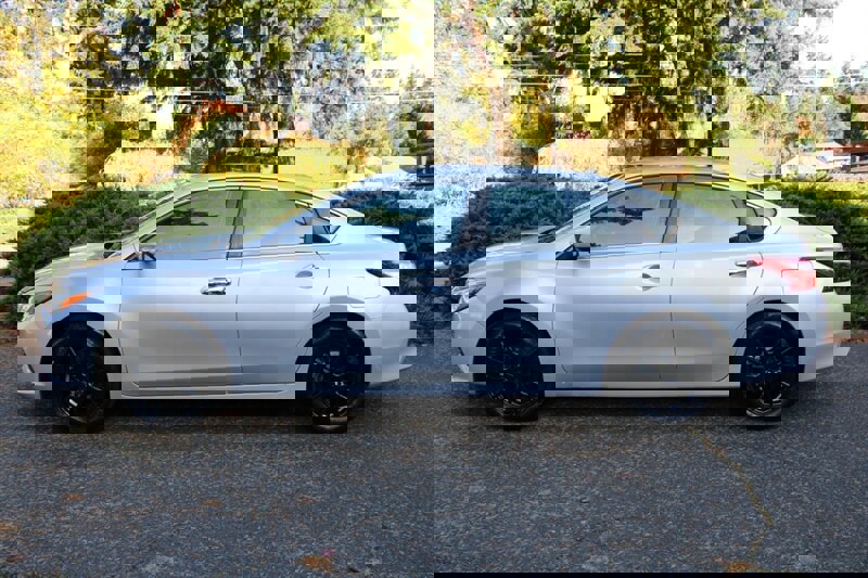 Used 2018 Nissan Altima 2.5 SL image 12