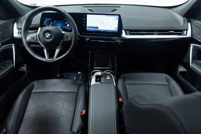 Certified 2025 BMW X1 xDrive28i w/ Convenience Package image 19