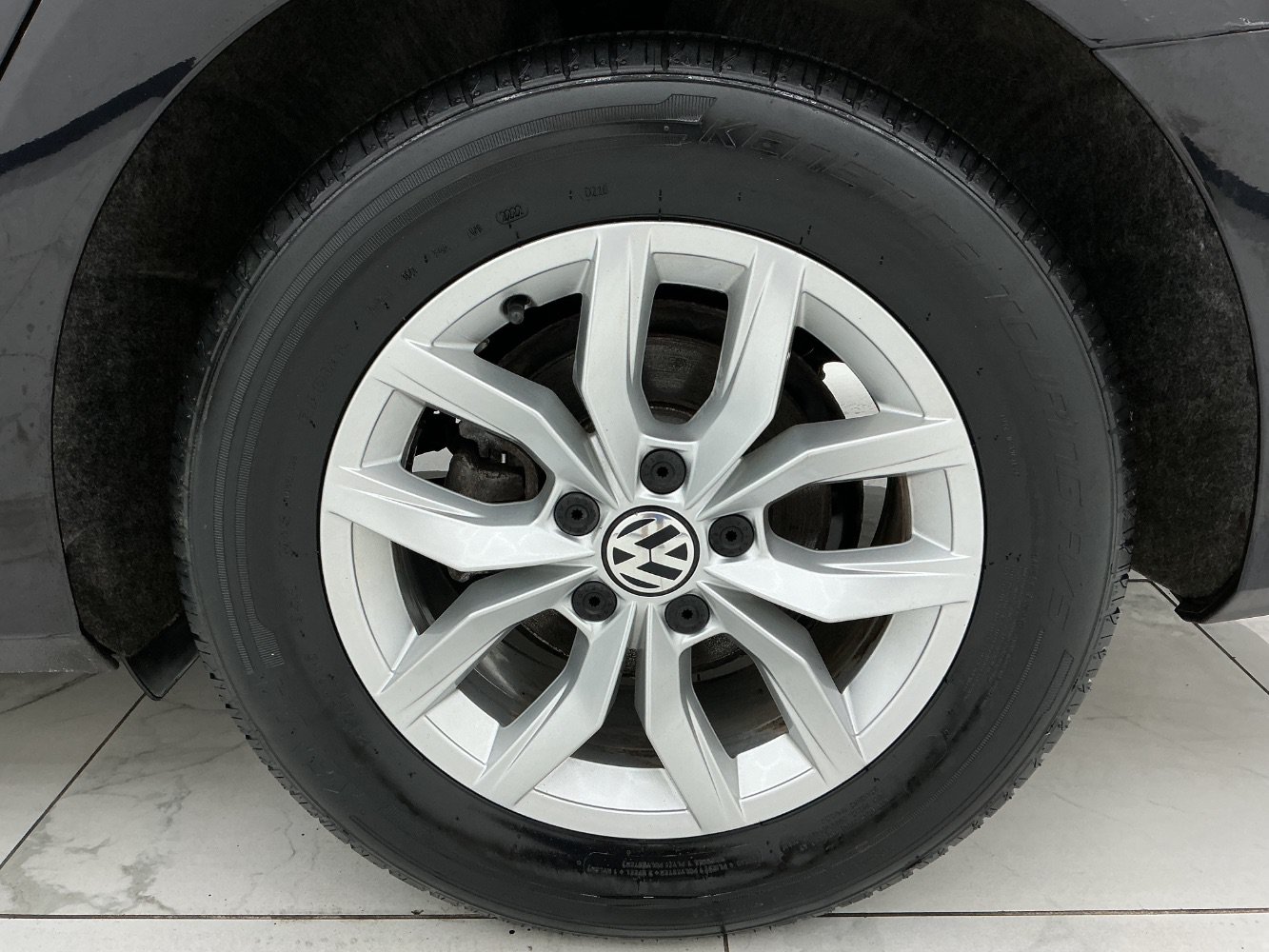 Used 2018 Volkswagen Passat 2.0T S w/ Driver Assistance Package FWD image 45