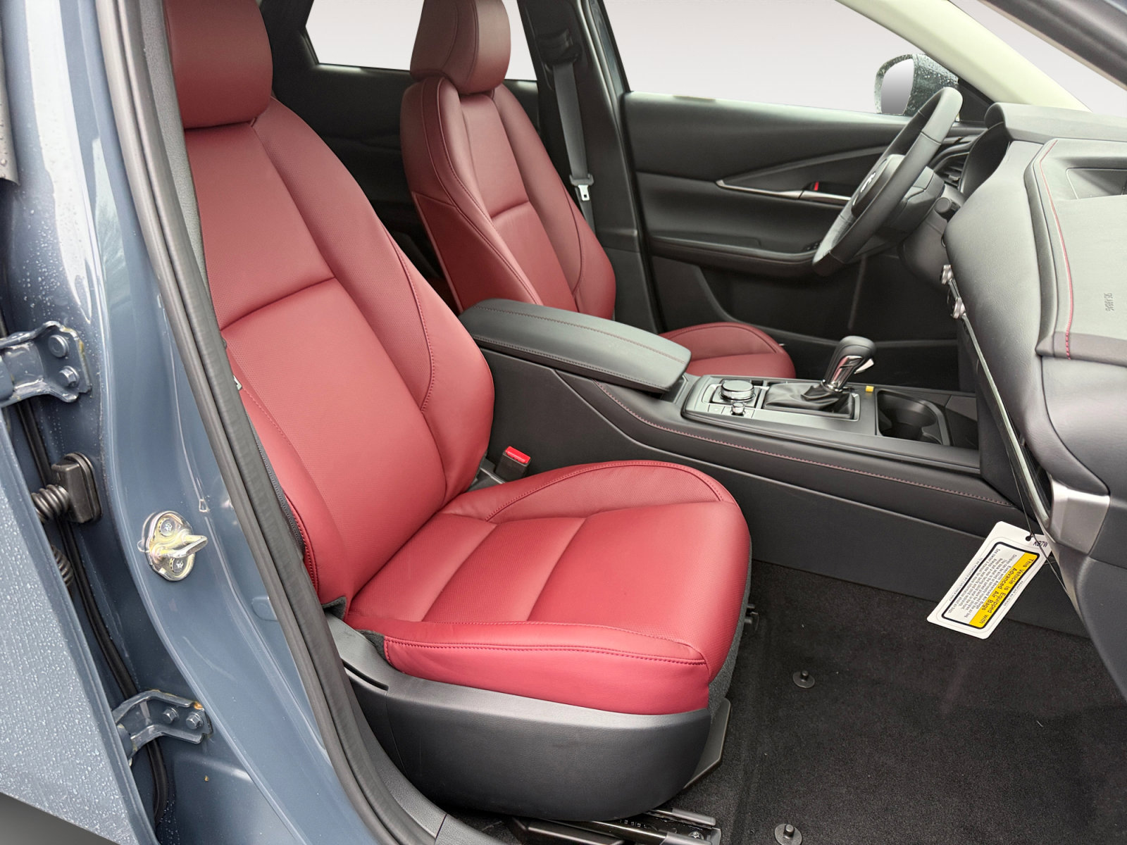 New 2026 MAZDA CX-30 AWD 2.5 S image 19