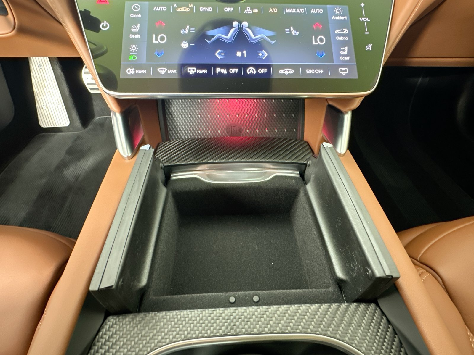 New 2026 Maserati GranCabrio Modena AWD/4WD image 30