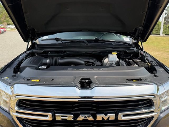 Used 2020 RAM 1500 Big Horn image 32