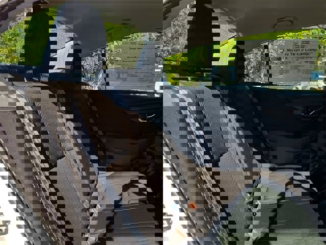 New 2025 Subaru Legacy Premium image 14