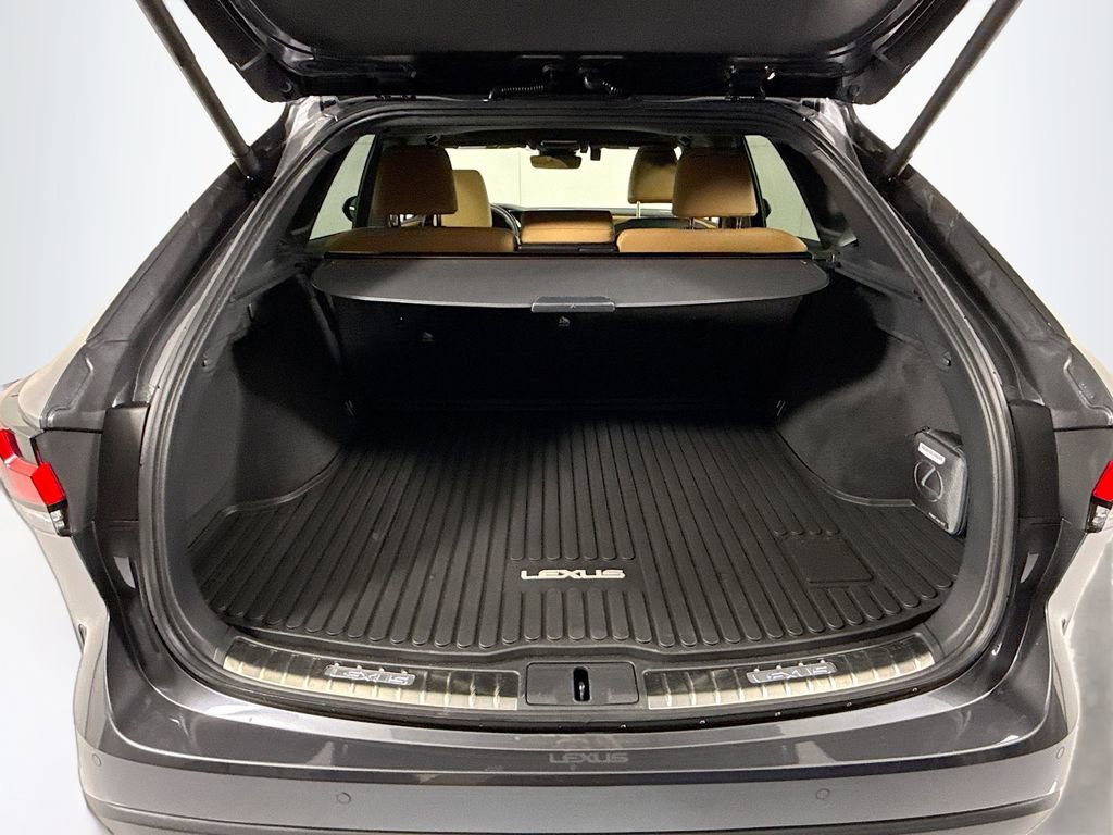 Used 2025 Lexus RX 350 FWD w/ Accessory Package image 28