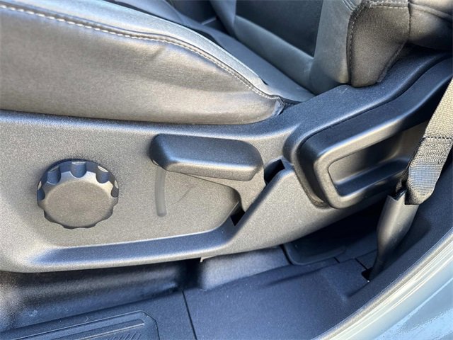 Used 2021 Ford Bronco Black Diamond w/ Sasquatch Package image 24