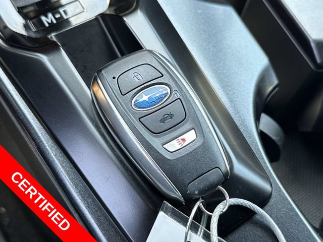 Used 2026 Subaru Forester Wilderness AWD/4WD image 29