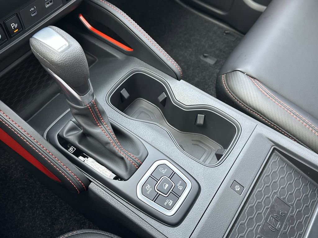 New 2026 Nissan Frontier PRO-4X w/ Pro Premium Package image 20