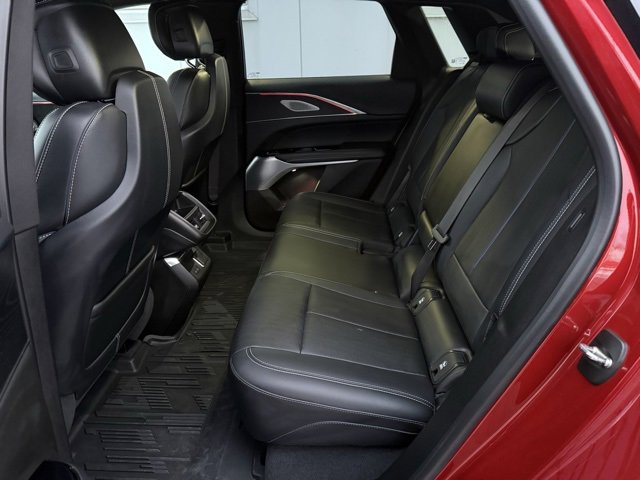 Used 2024 Cadillac Lyriq Sport w/ LPO, Floor Liner Package image 21