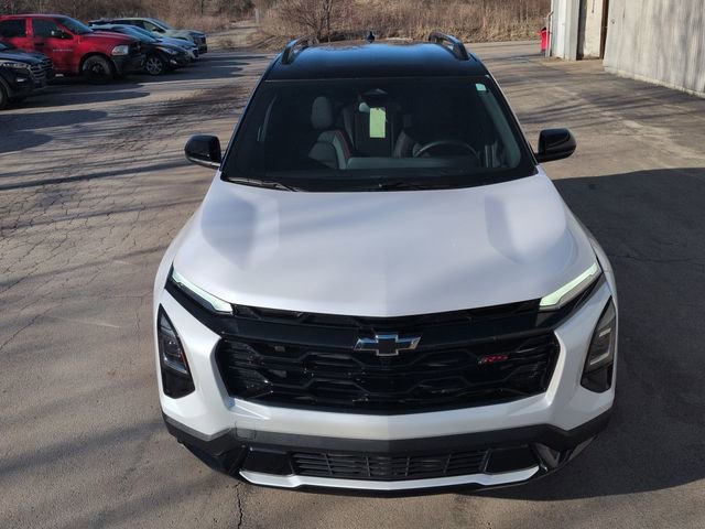 Used 2025 Chevrolet Equinox RS w/ Convenience Package III image 22