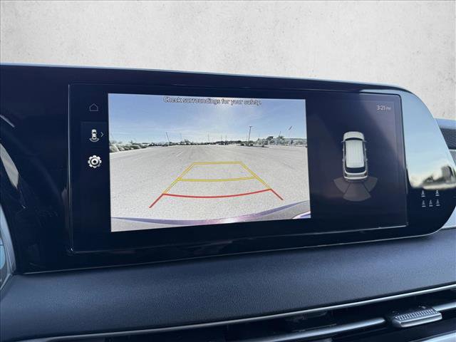 Used 2025 Hyundai Palisade SEL image 18