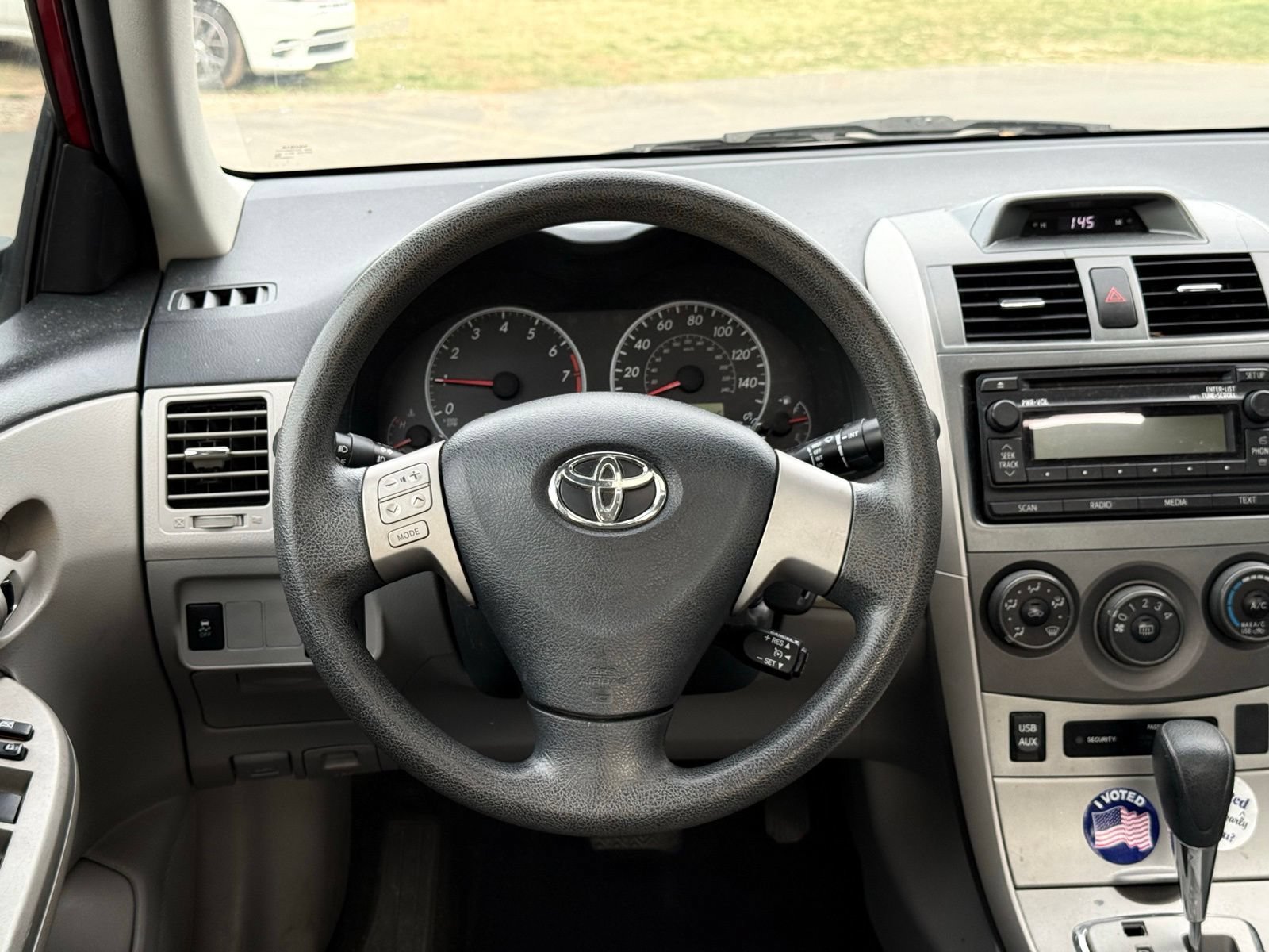 Used 2012 Toyota Corolla LE w/ Premium Pkg FWD image 23