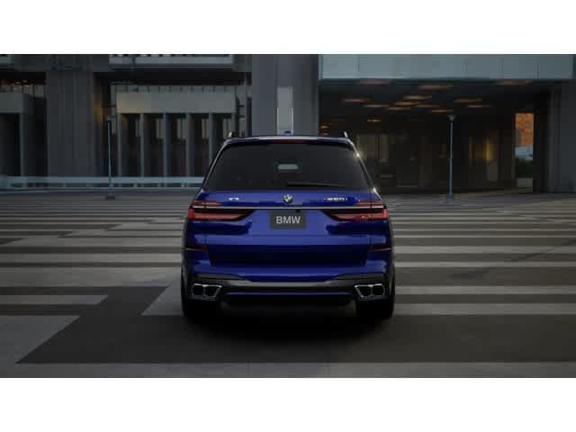 Used 2026 BMW X7 M60i AWD/4WD image 5
