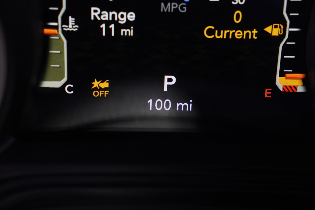 New 2026 Jeep Wrangler Unlimited Rubicon AWD/4WD image 23
