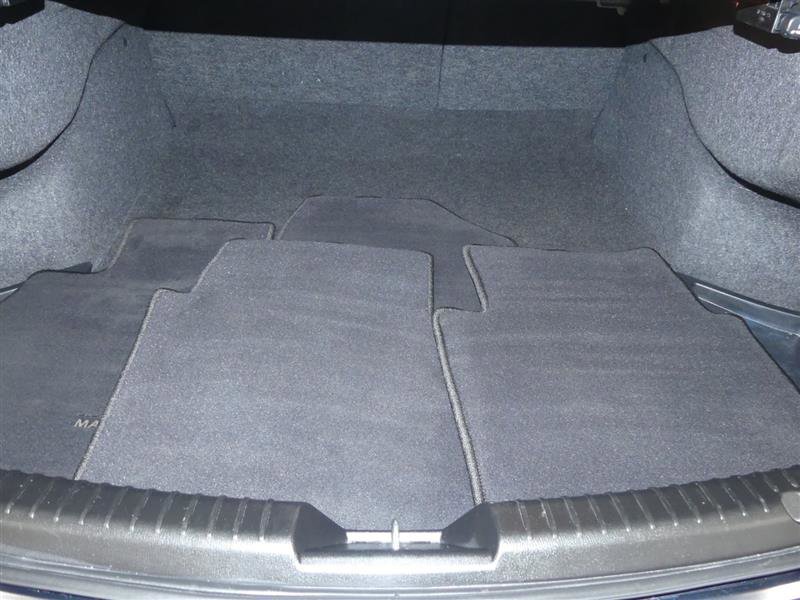 Used 2020 MAZDA MAZDA6 Touring image 26