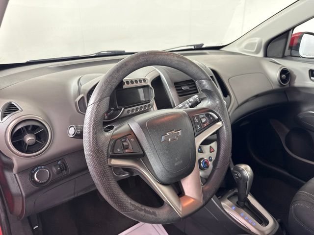 Used 2013 Chevrolet Sonic LT FWD image 17