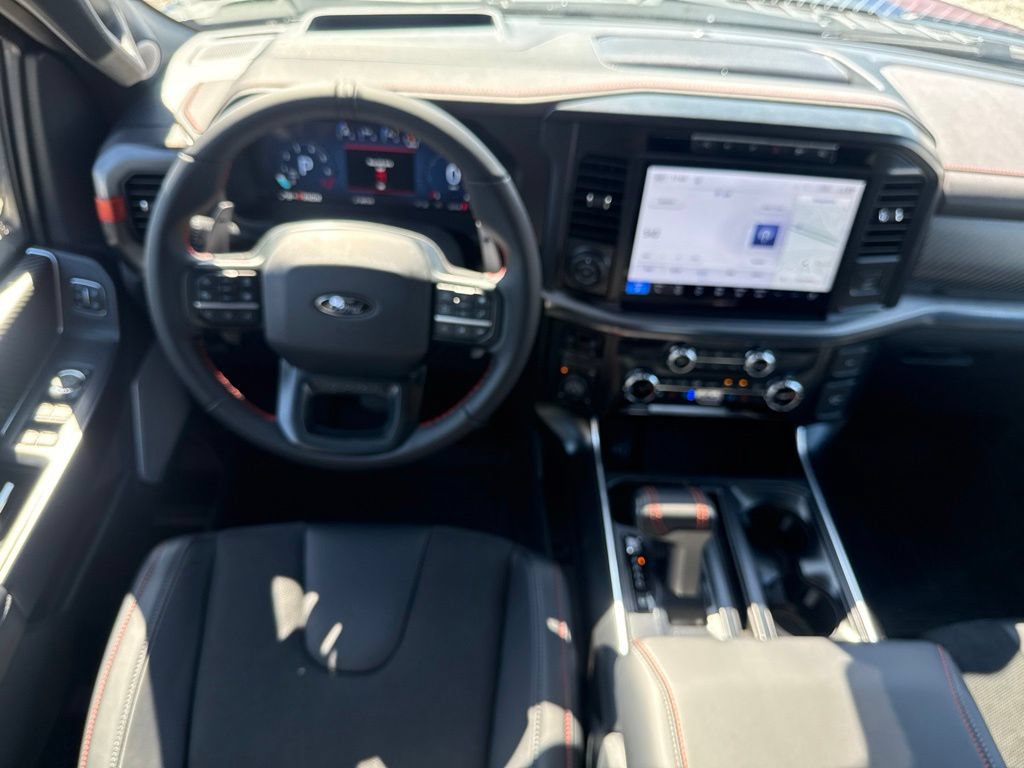 New 2026 Ford F150 Raptor AWD/4WD image 33