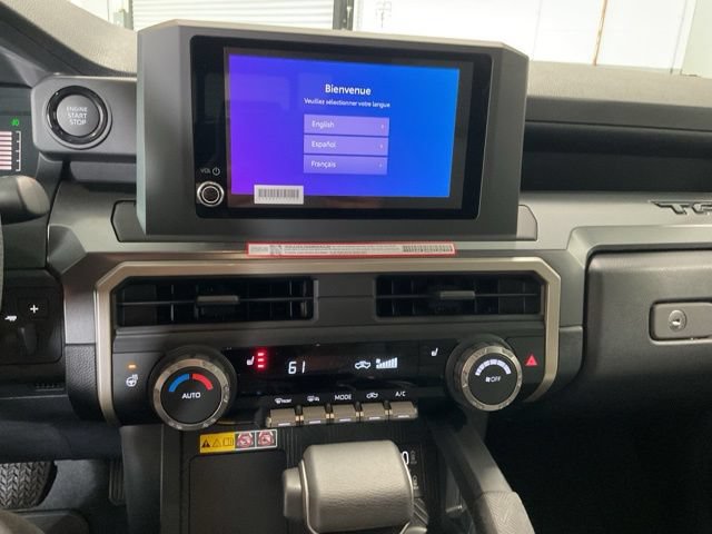 New 2026 Toyota Tacoma SR5 AWD/4WD image 17