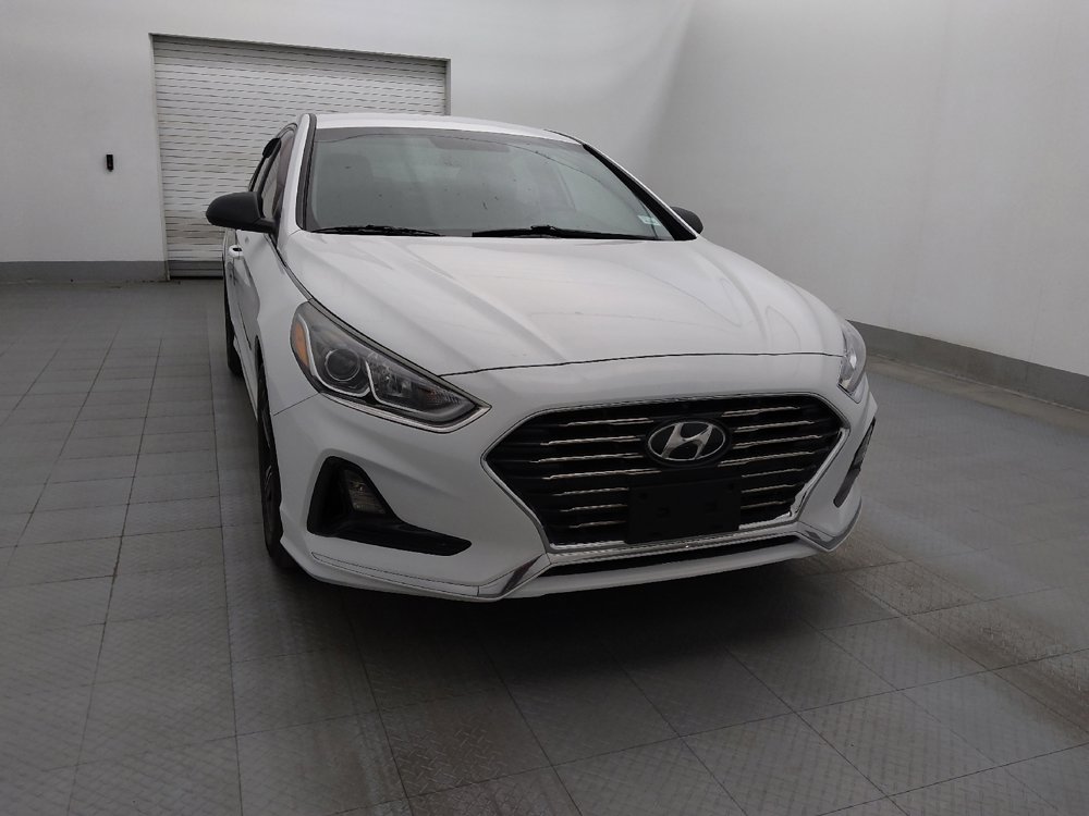 Used 2019 Hyundai Sonata SE image 14