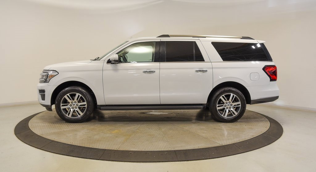 Used 2024 Ford Expedition Max Limited image 8