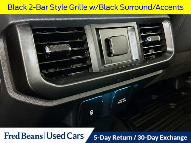 Certified 2022 Ford F150 XLT w/ Equipment Group 302A High image 30