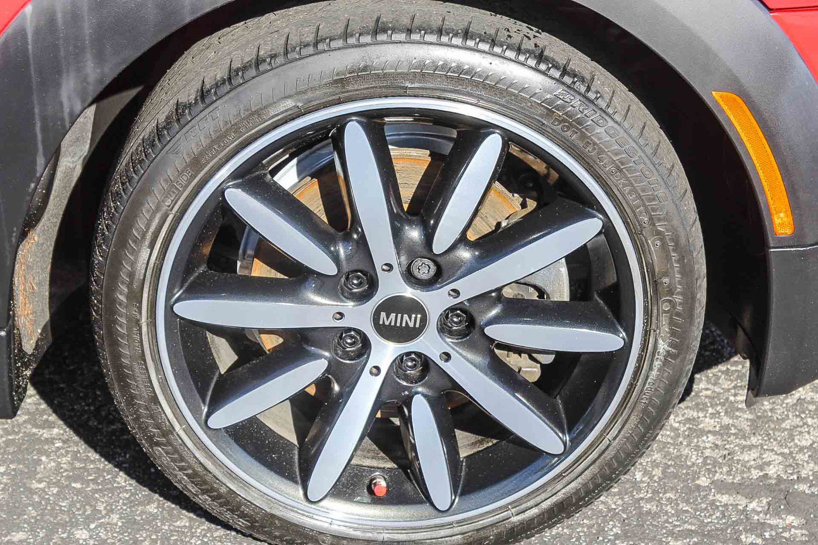 Used 2017 MINI Cooper S image 10