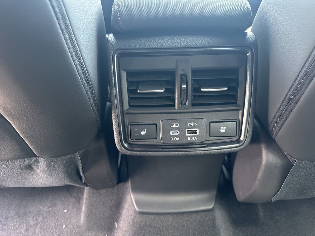 New 2026 Subaru Forester Touring AWD/4WD image 25
