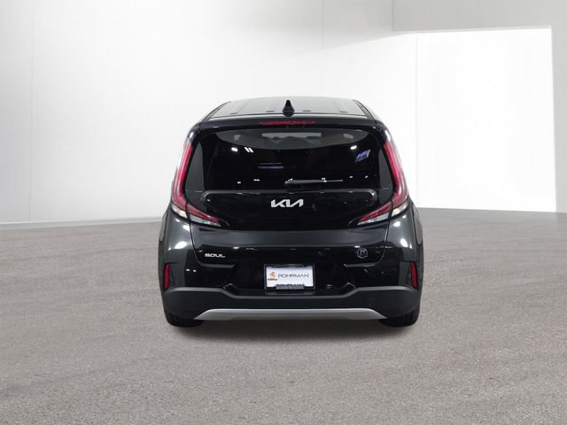Used 2024 Kia Soul EX w/ Option Group 015 FWD image 40