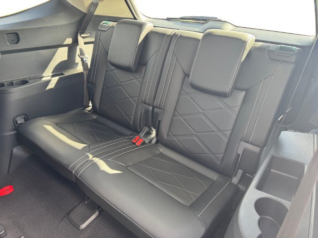 New 2026 Volkswagen Atlas SE AWD/4WD image 21