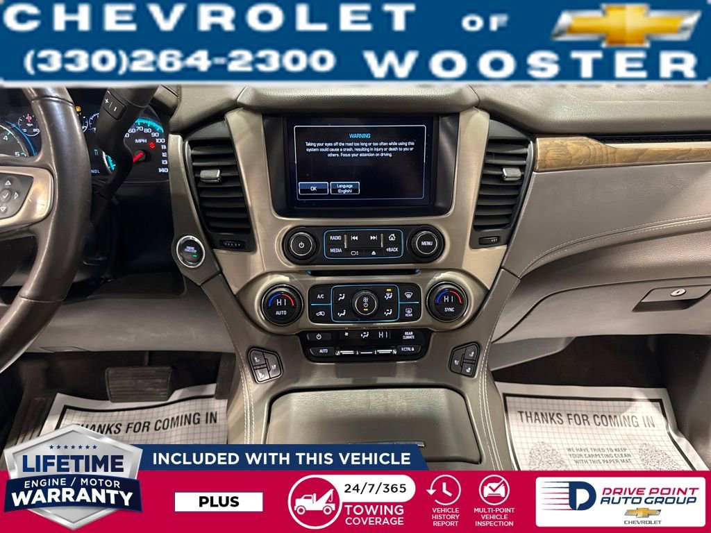 Used 2020 GMC Yukon Denali w/ Denali Premium Package image 20