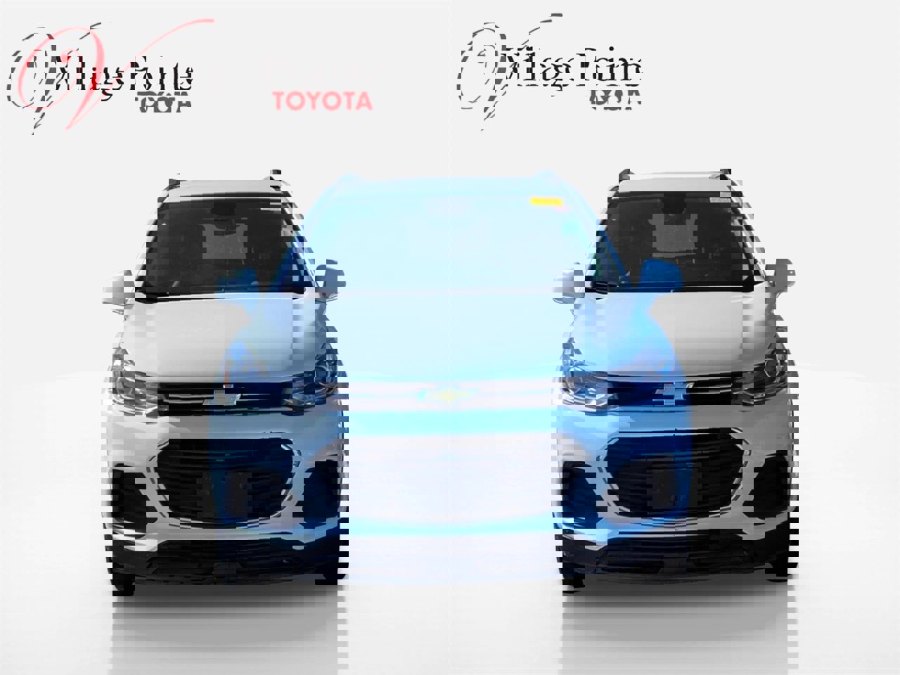 Used 2020 Chevrolet Trax LT w/ Driver Confidence Package image 2