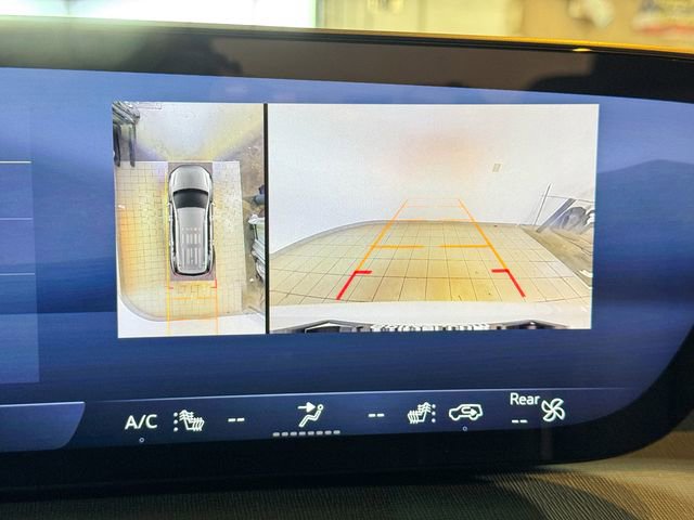 New 2025 Buick Enclave Preferred w/ LPO, Floor Liner Package image 44