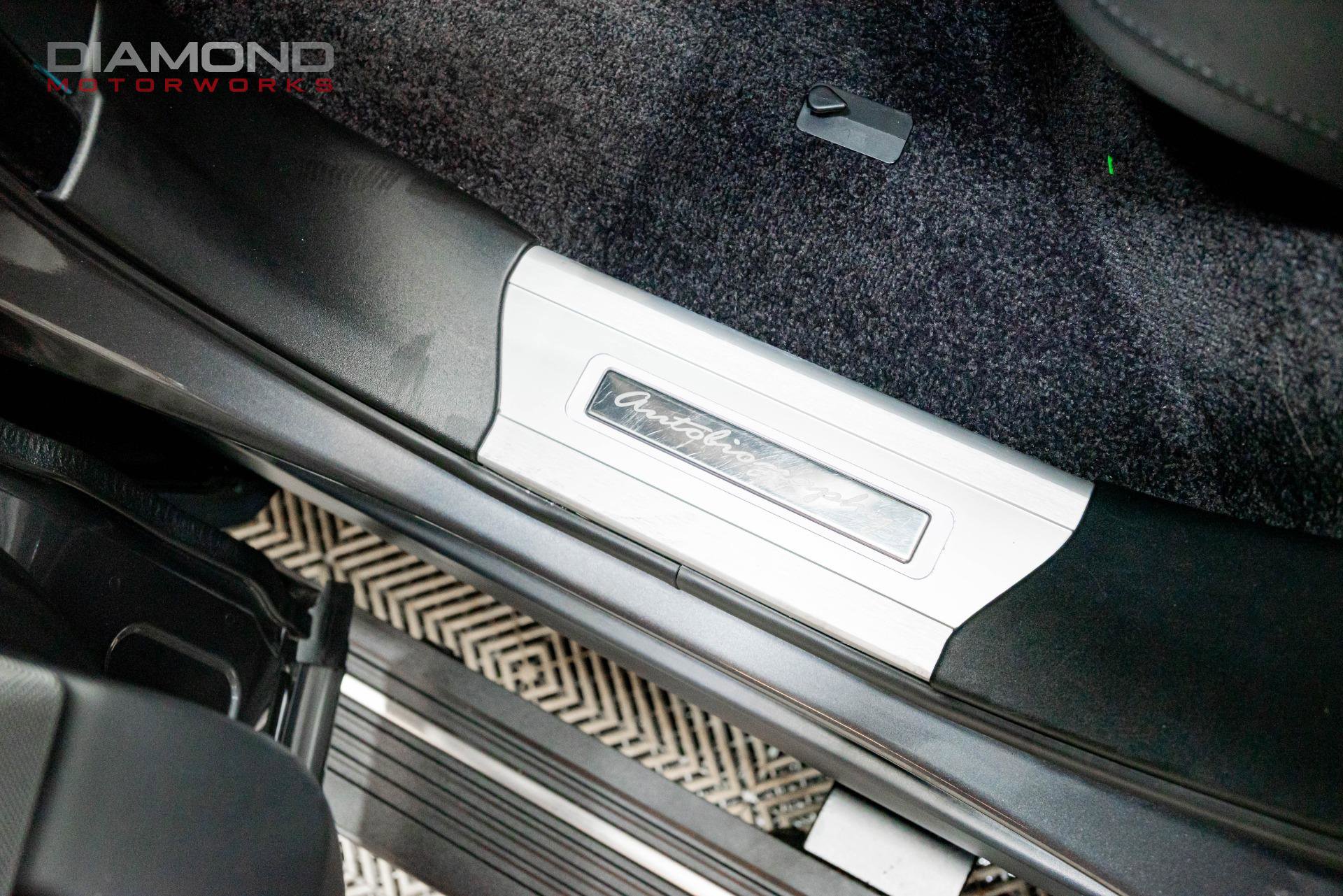 Used 2019 Land Rover Range Rover Autobiography image 99