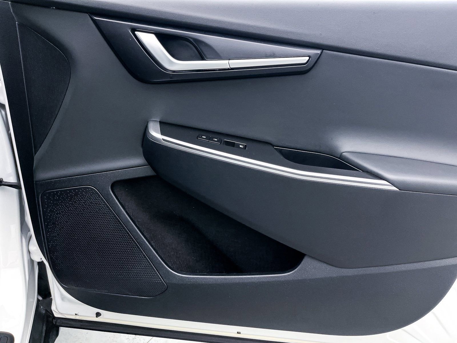 Certified 2023 Kia EV6 Light image 32