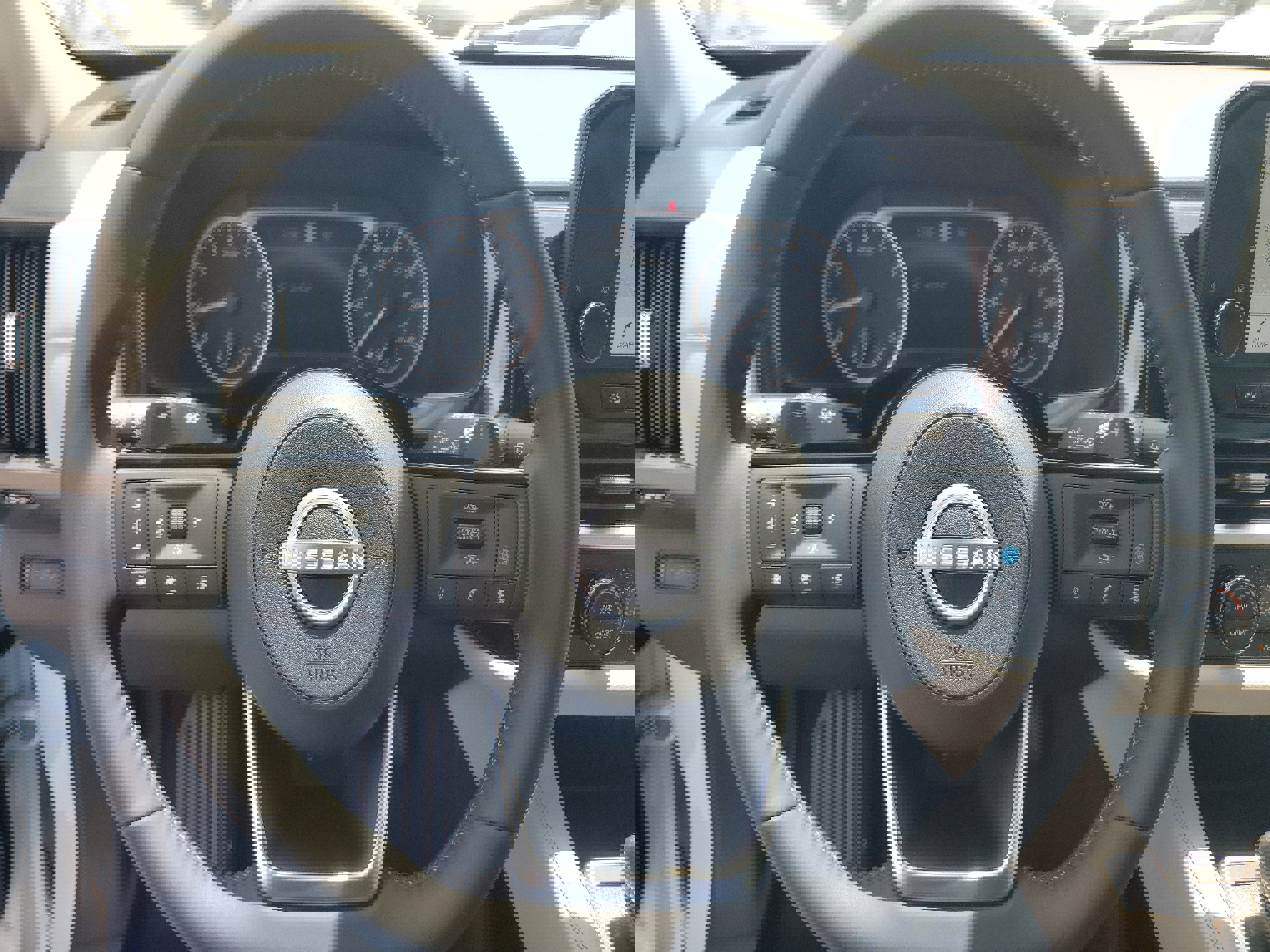 New 2025 Nissan Pathfinder SL w/ Cargo Package image 20