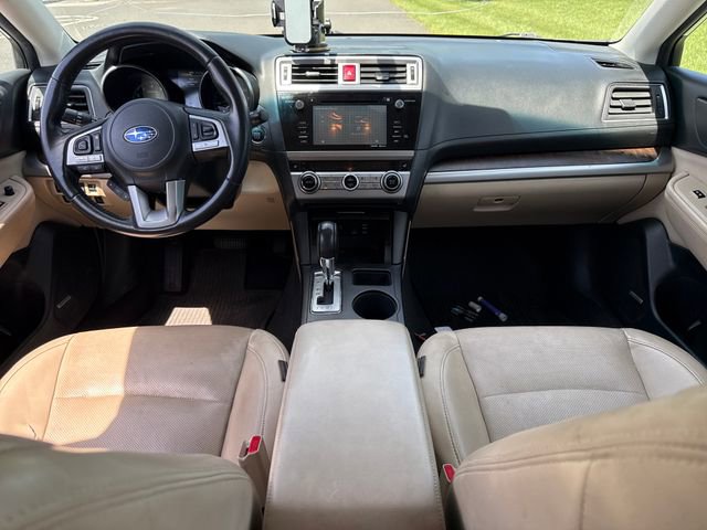 Used 2015 Subaru Outback 2.5i Limited AWD/4WD image 18