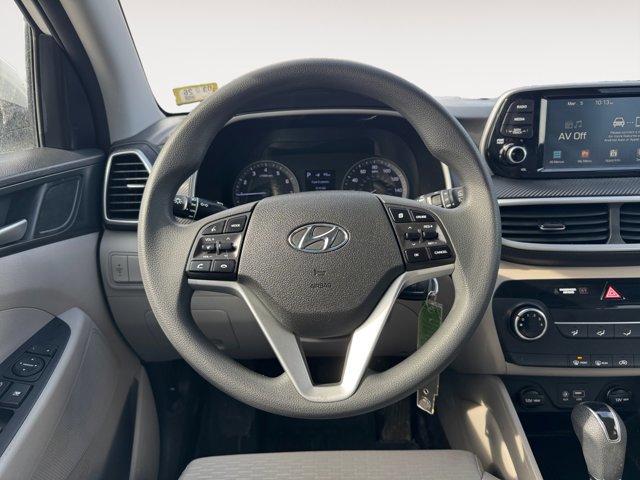 Used 2020 Hyundai Tucson SE image 15