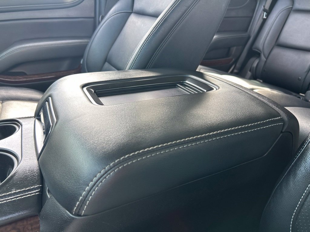 Used 2019 GMC Yukon SLE w/ Convenience Package RWD image 29