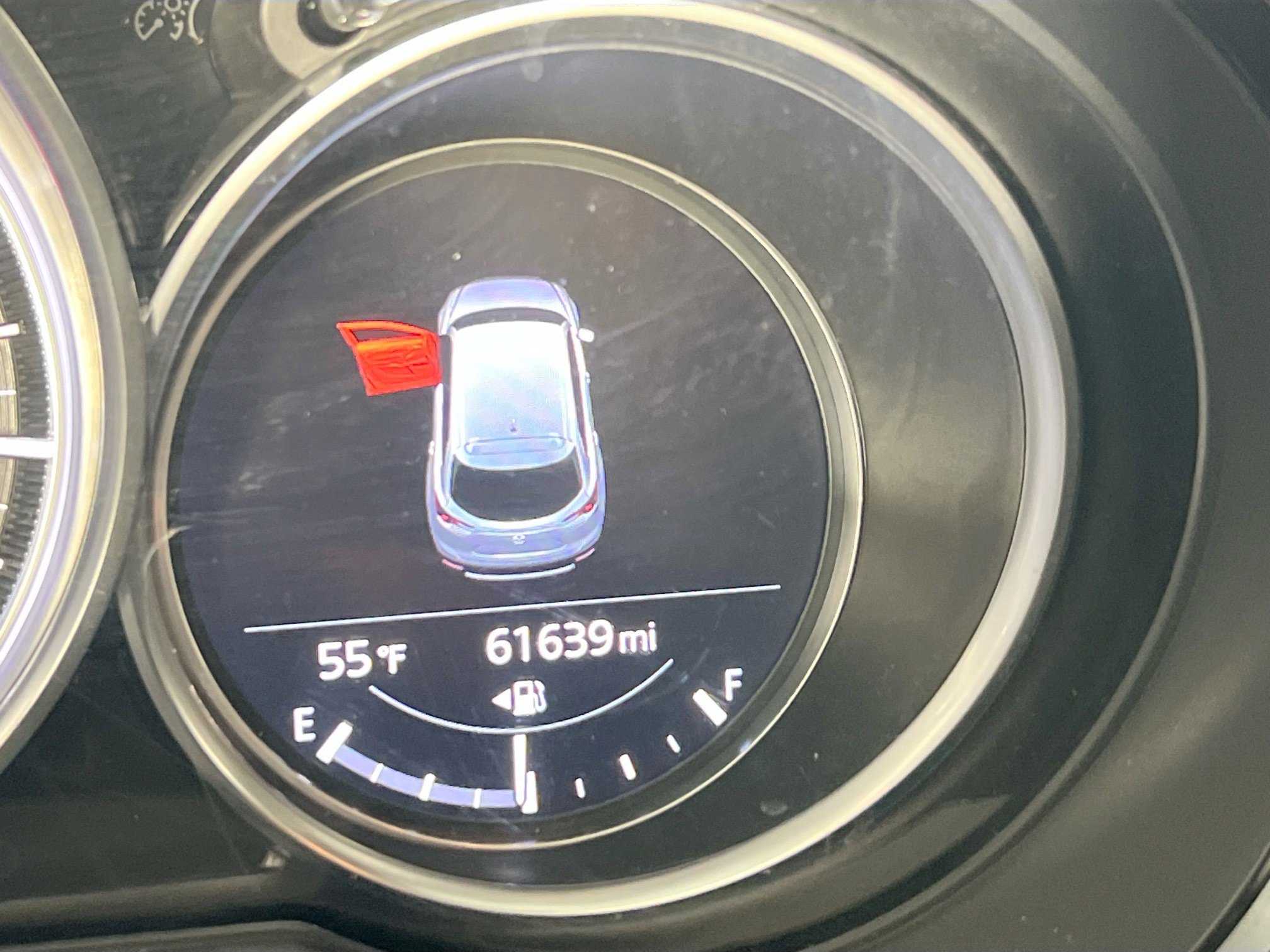 Used 2022 MAZDA CX-9 Touring Plus image 12