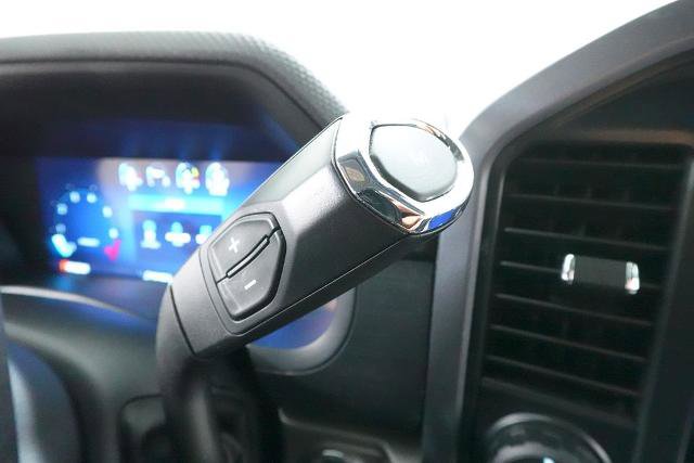 Certified 2024 Ford F150 XLT w/ Equipment Group 302A MID image 17