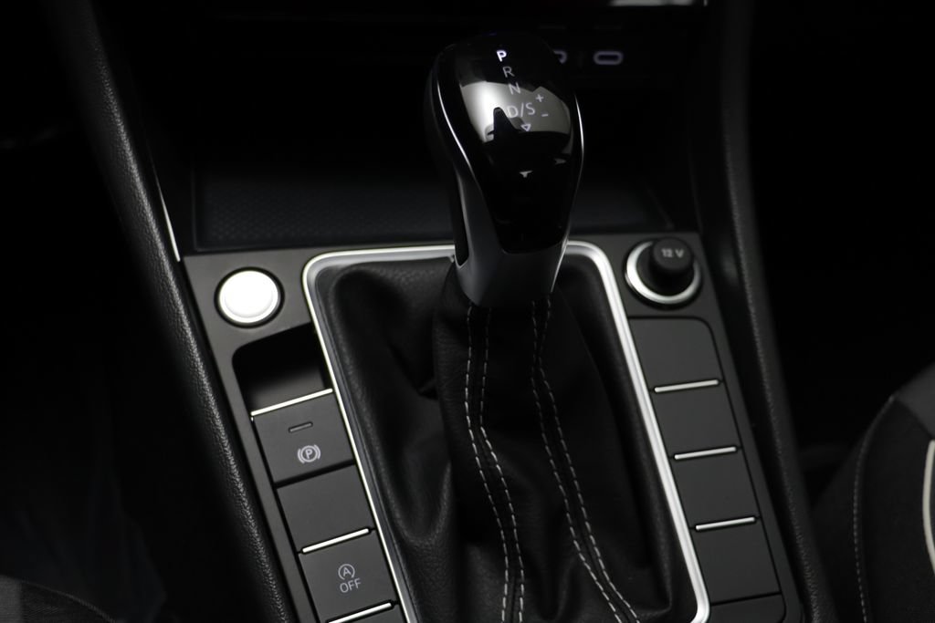 New 2027 Volkswagen Jetta Sport FWD image 12