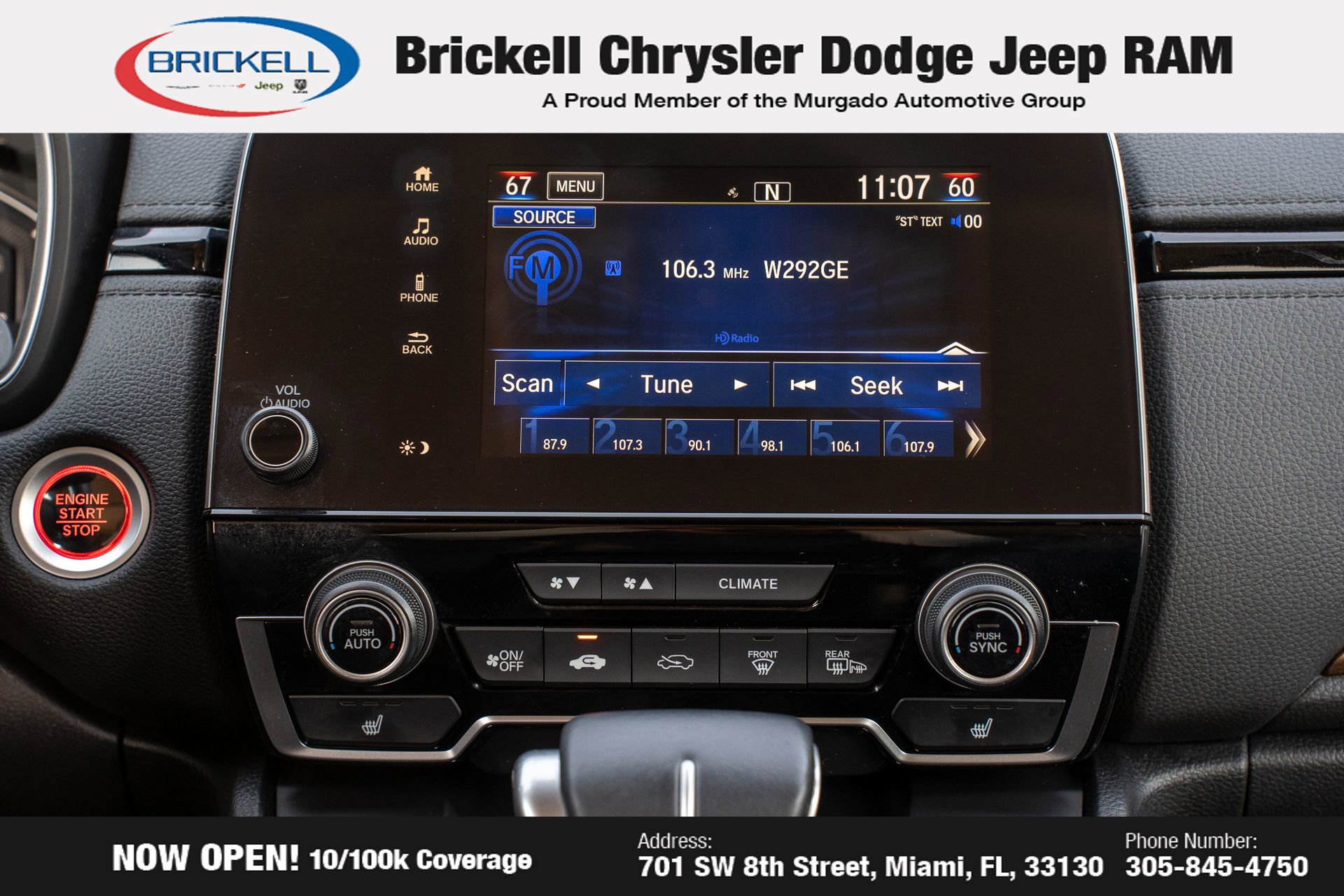 Used 2022 Honda CR-V EX-L image 23